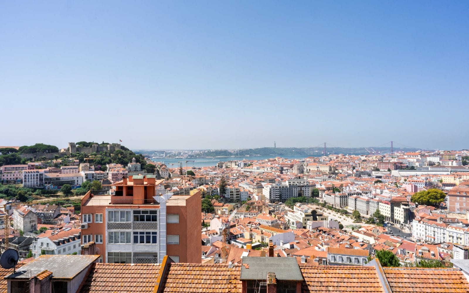 Lisbon, Portugal office, Engineering Hub