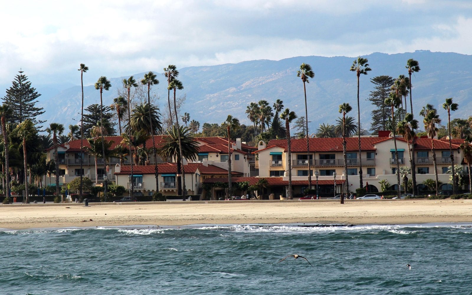 Santa Barbara, California office, Headquarters