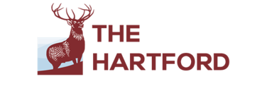 The Hartford logo